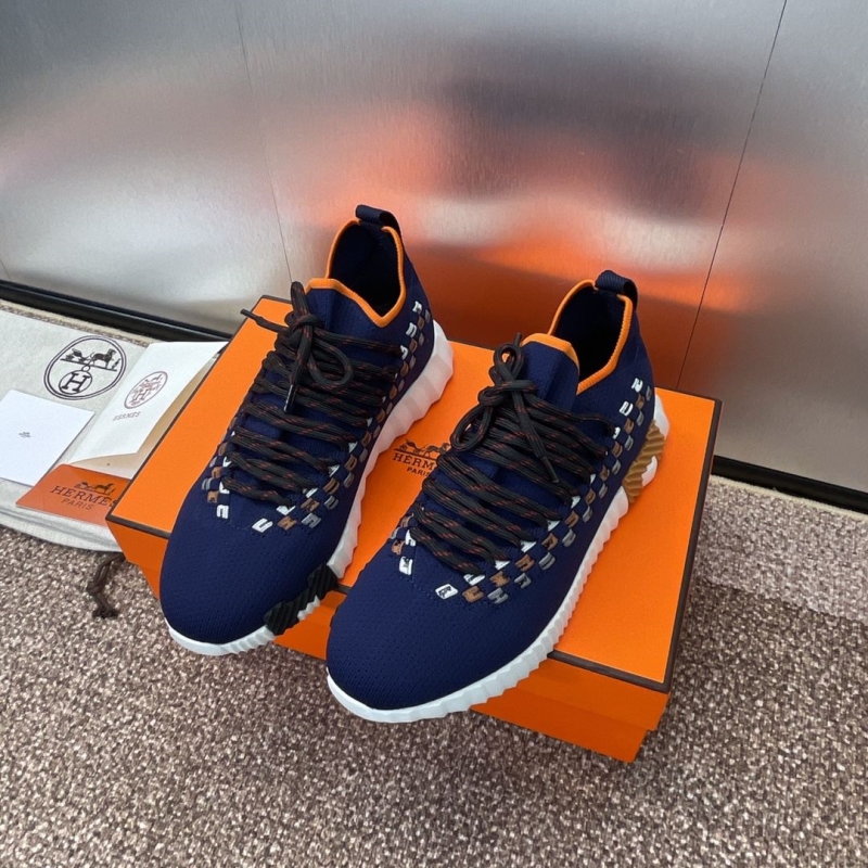 Hermes Casual Shoes